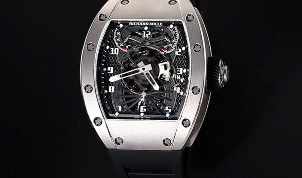 52 Richard Mille Limited Edition For Sale On Jamesedition