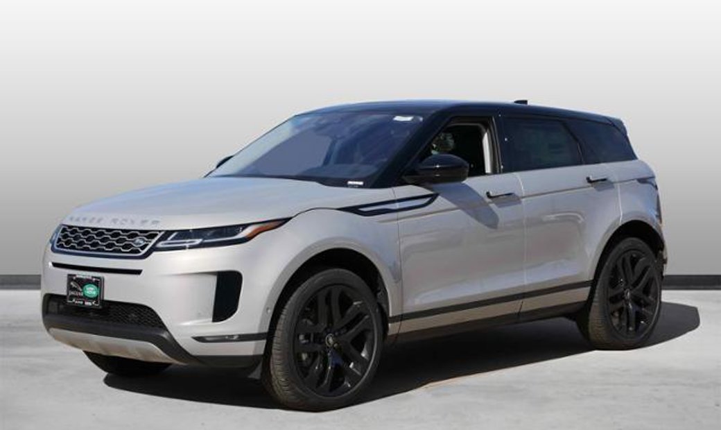2020 Land Rover Range Rover Evoque In Golden Valley Mn