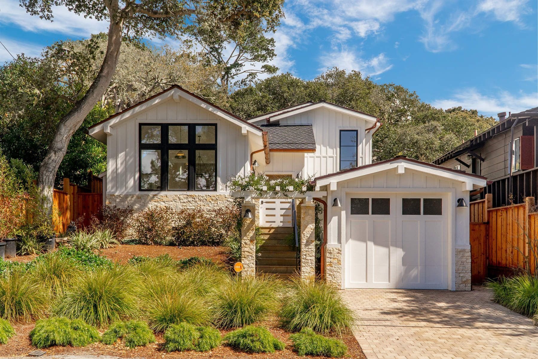 Cottages For Sale In Carmel By The Sea