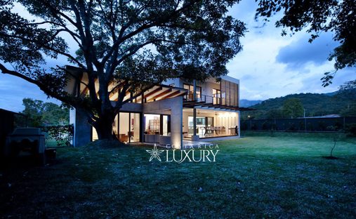 House in Río Oro, San José Province, Costa Rica 1
