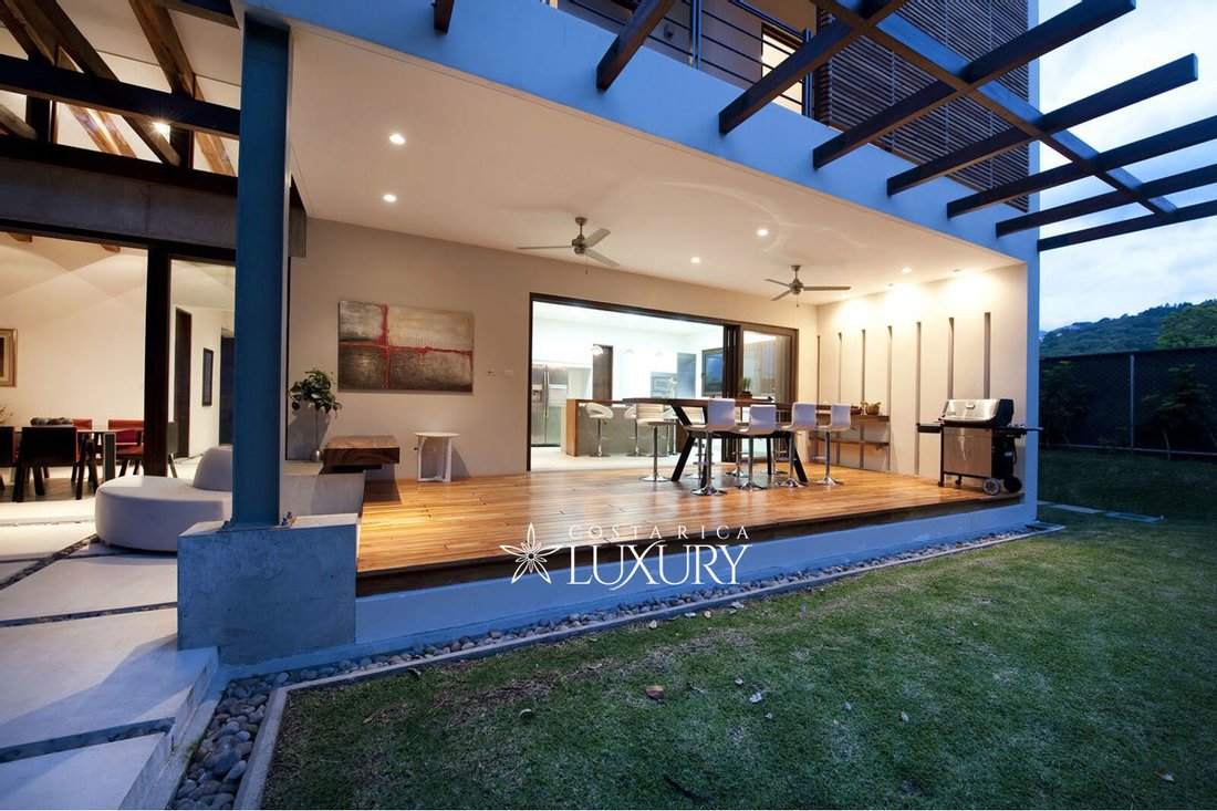 House in Escazu, San José Province, Costa Rica 3 - 10916680