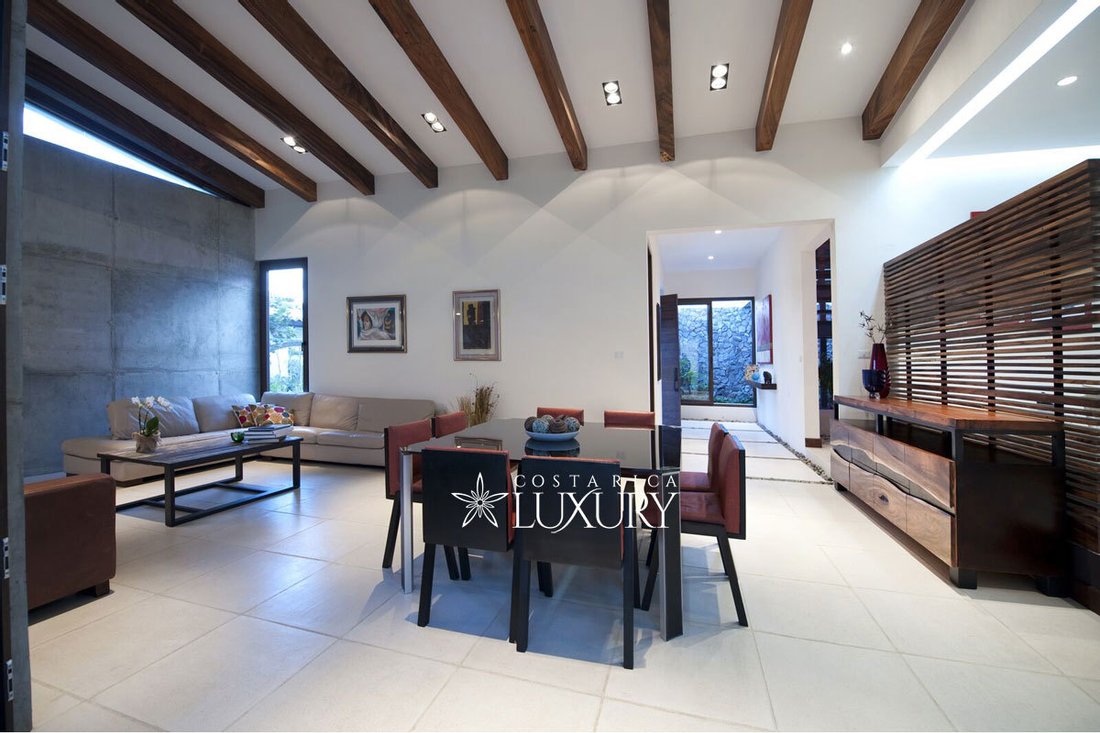 House in Escazu, San José Province, Costa Rica 5 - 10916680