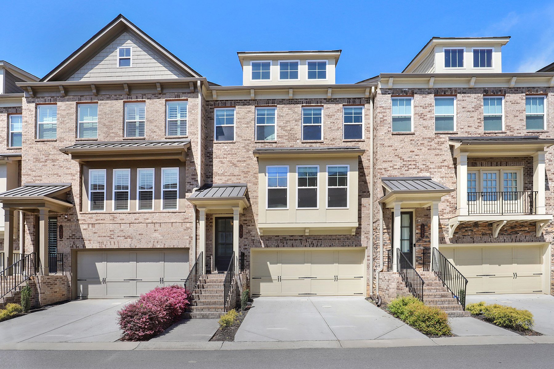 Well Appointed Luxury Townhome in Atlanta, GA, United States