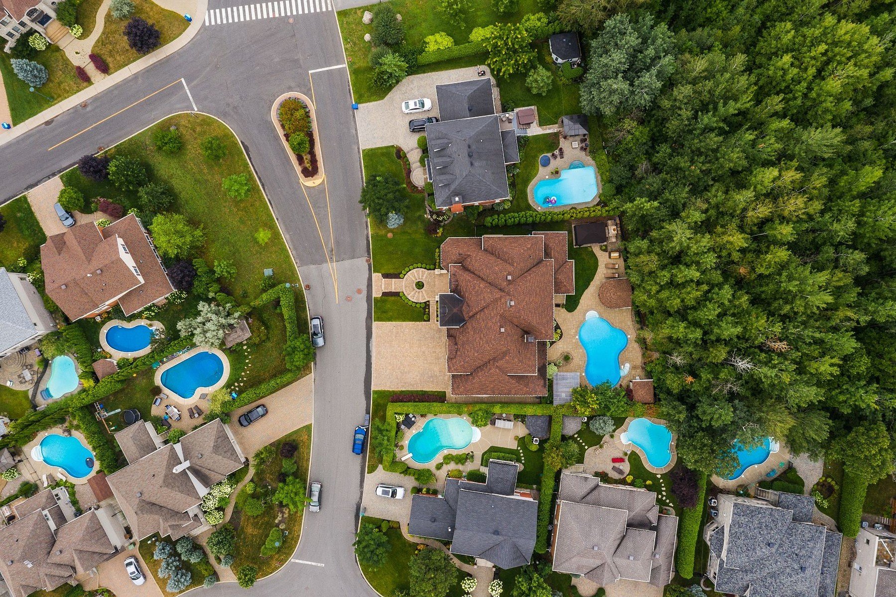 Candiac, Montérégie in Candiac, Canada for sale (10917065)