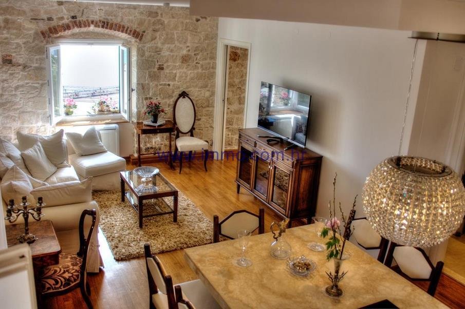 Apartment in Gradski kotar Grad, Split, Split-Dalmatia County 5 - 10918448