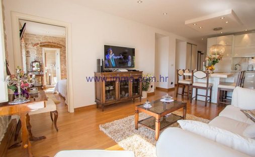 Apartment in Gradski kotar Grad, Split, Split-Dalmatia County 1