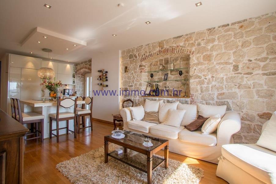 Apartment in Gradski kotar Grad, Split, Split-Dalmatia County 3 - 10918448