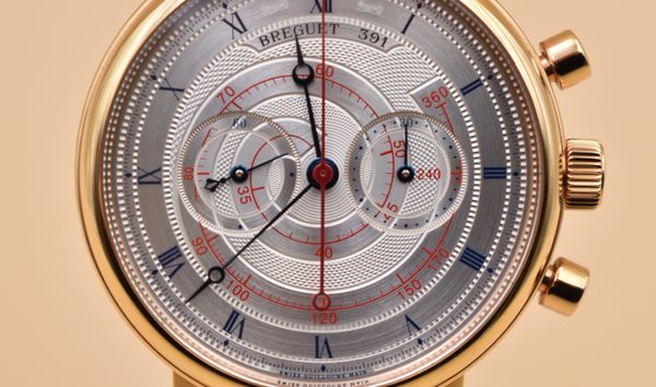 Breguet Classique Rose Gold (10919519)