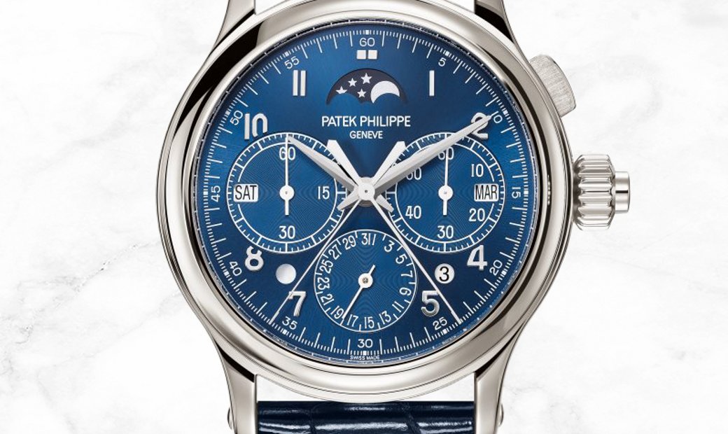 patek philippe 5372p price