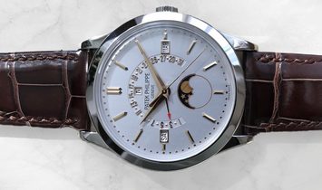 patek philippe 5496p price