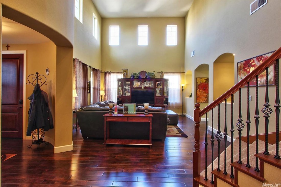 House in Rocklin, California, United States 5 - 10922733