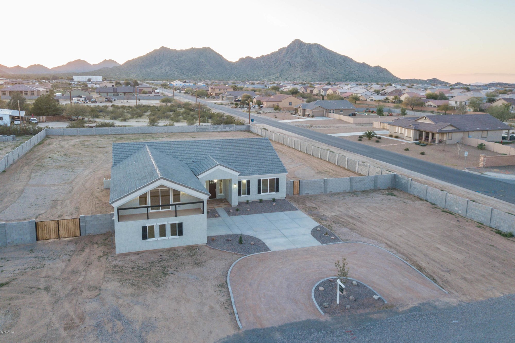 Chandler Heights Ranches in Queen Creek, AZ, United States for sale (10922506)