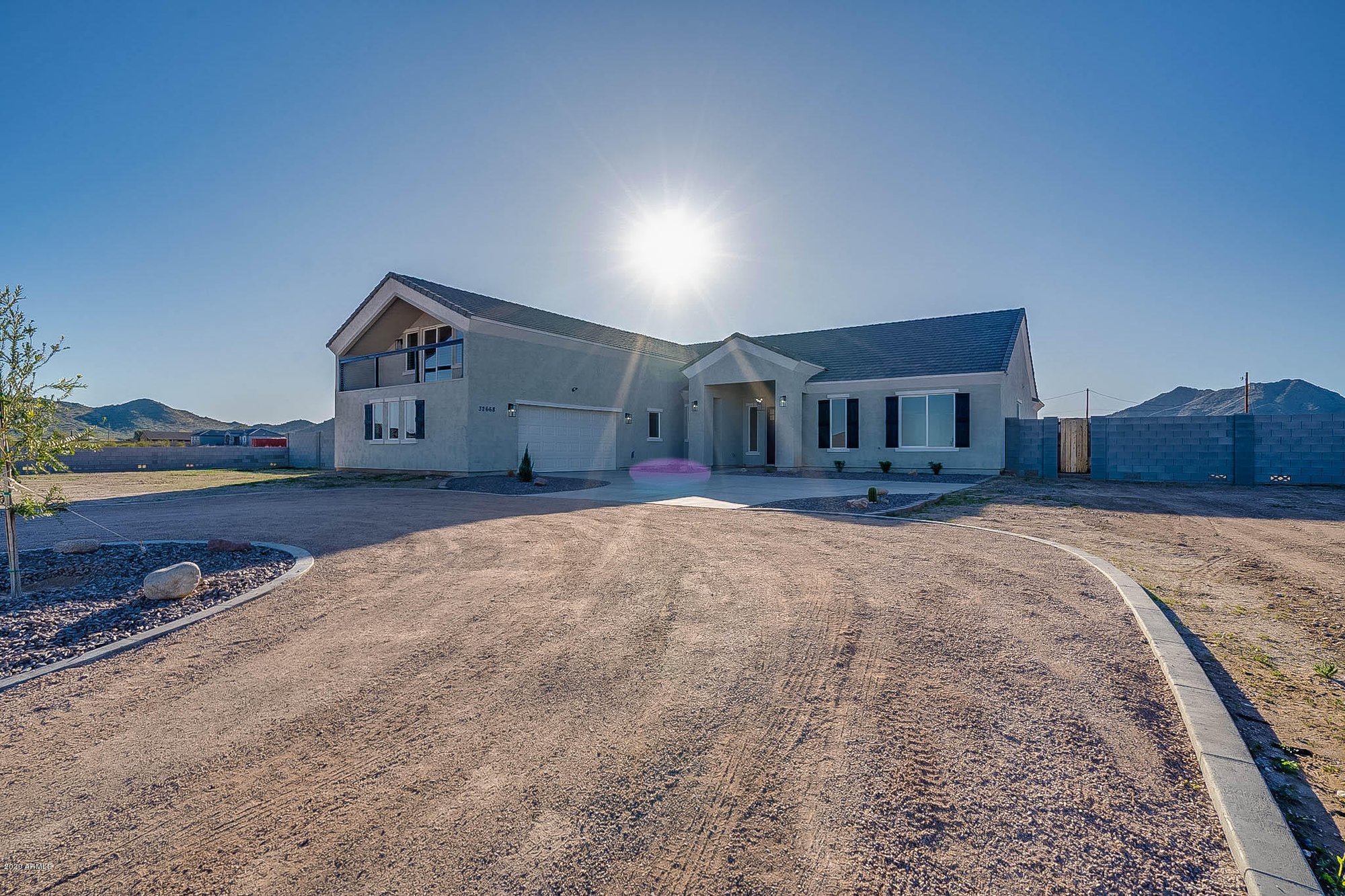 Chandler Heights Ranches in Queen Creek, AZ, United States for sale