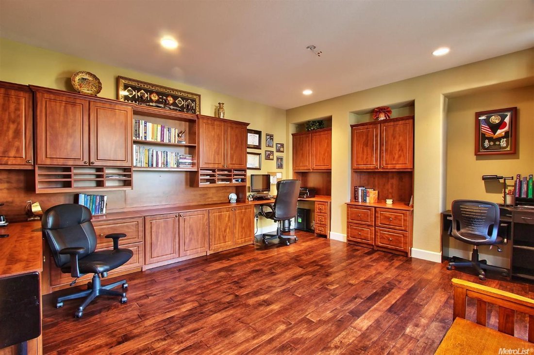 House in Rocklin, California, United States 2 - 10922733