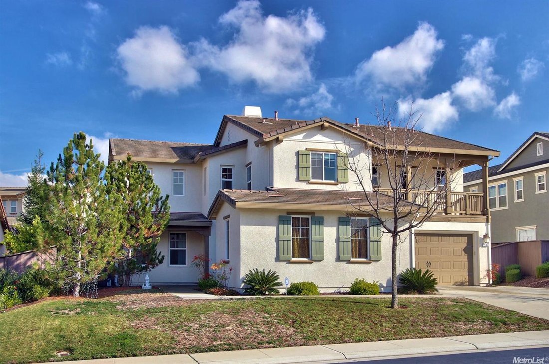 House in Rocklin, California, United States 1 - 10922733