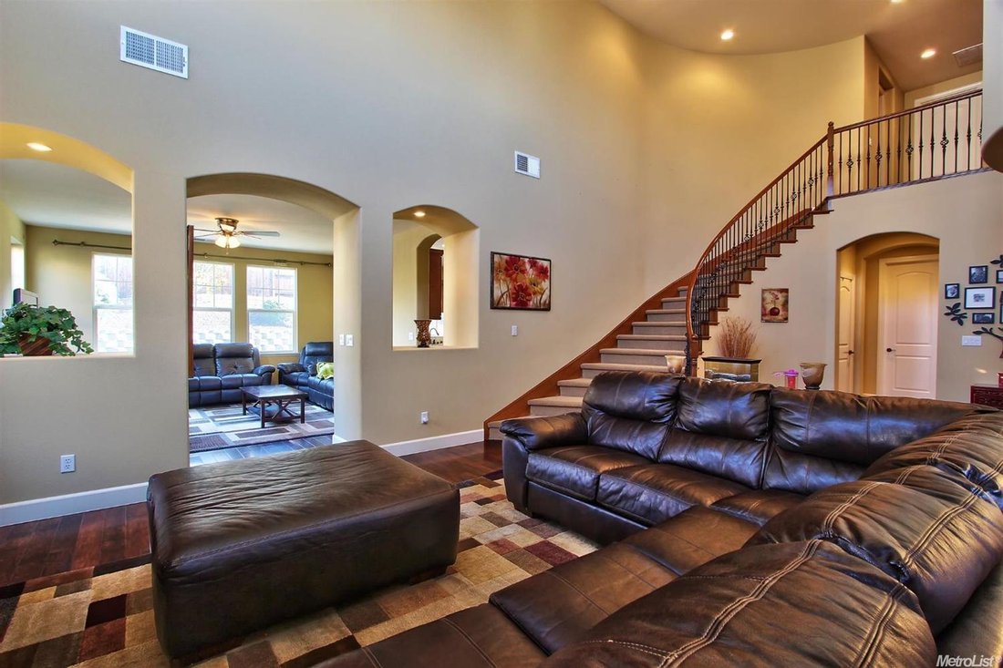 House in Rocklin, California, United States 4 - 10922733