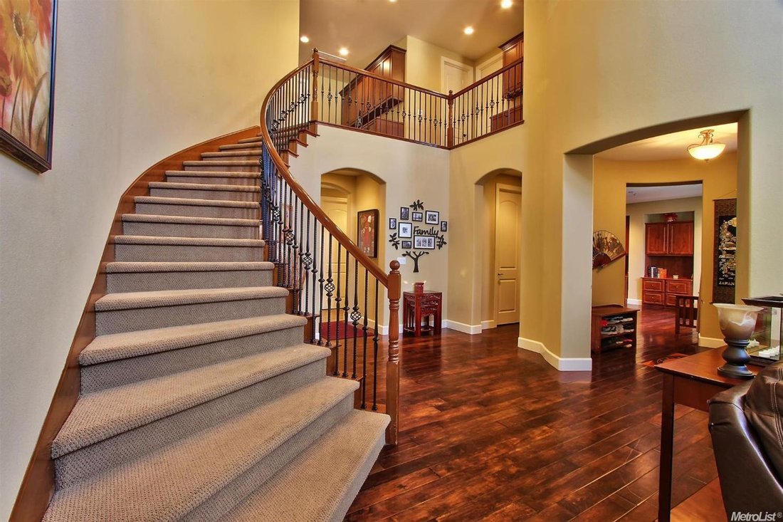 House in Rocklin, California, United States 3 - 10922733