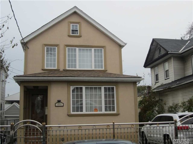 House in New York, New York, United States 1 - 10138928