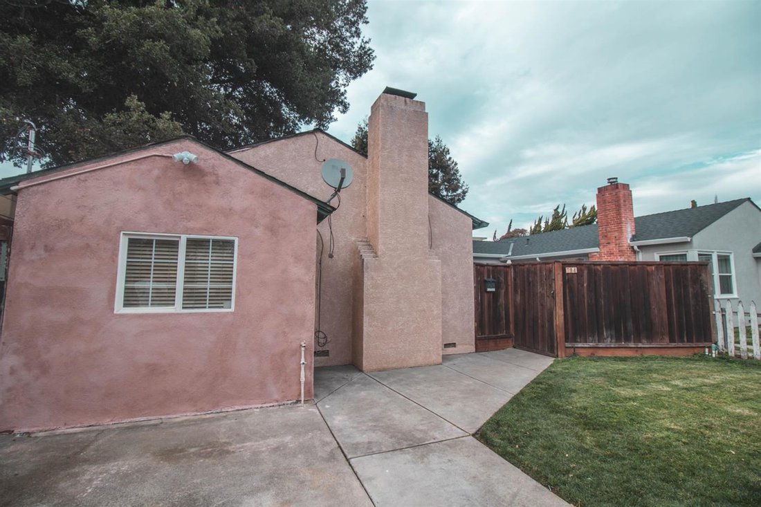 House in Hayward, California, United States 5 - 10922612
