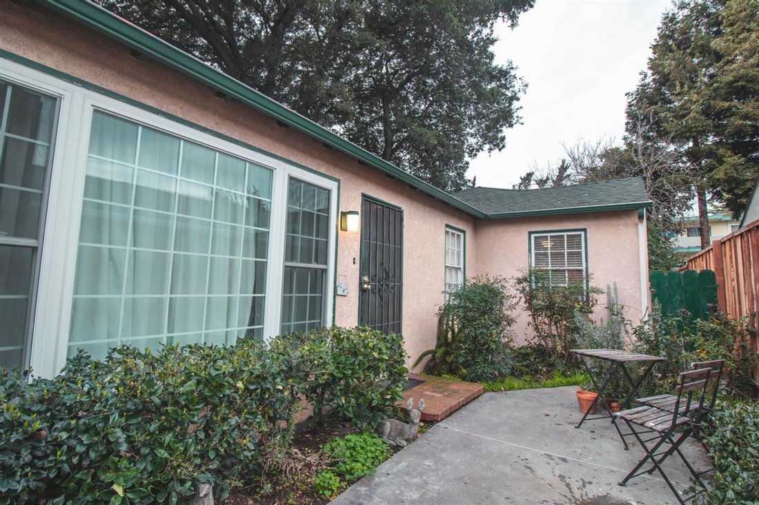 House in Hayward, California, United States 1 - 10922612