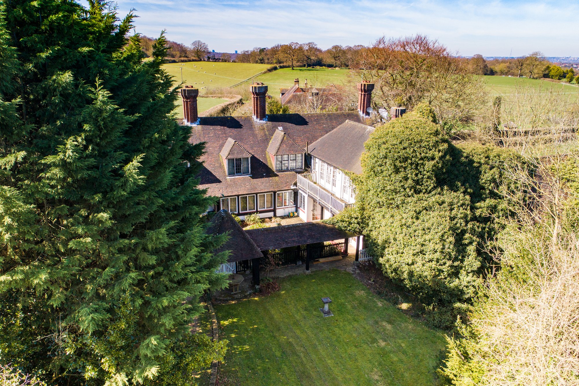 Nash House in Bromley, United Kingdom for sale (10923271)