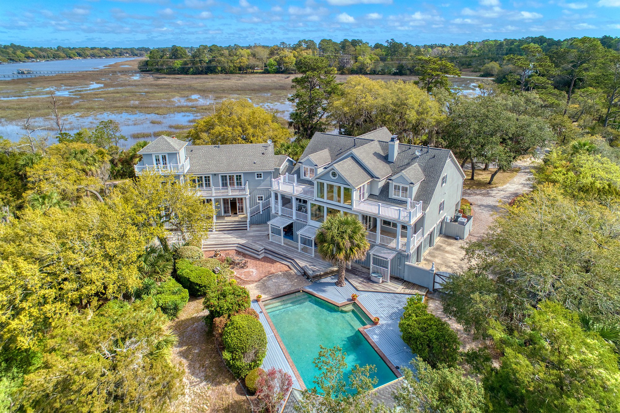 117 Rivers Edge Drive in Savannah, GA, United States for sale (10923370)
