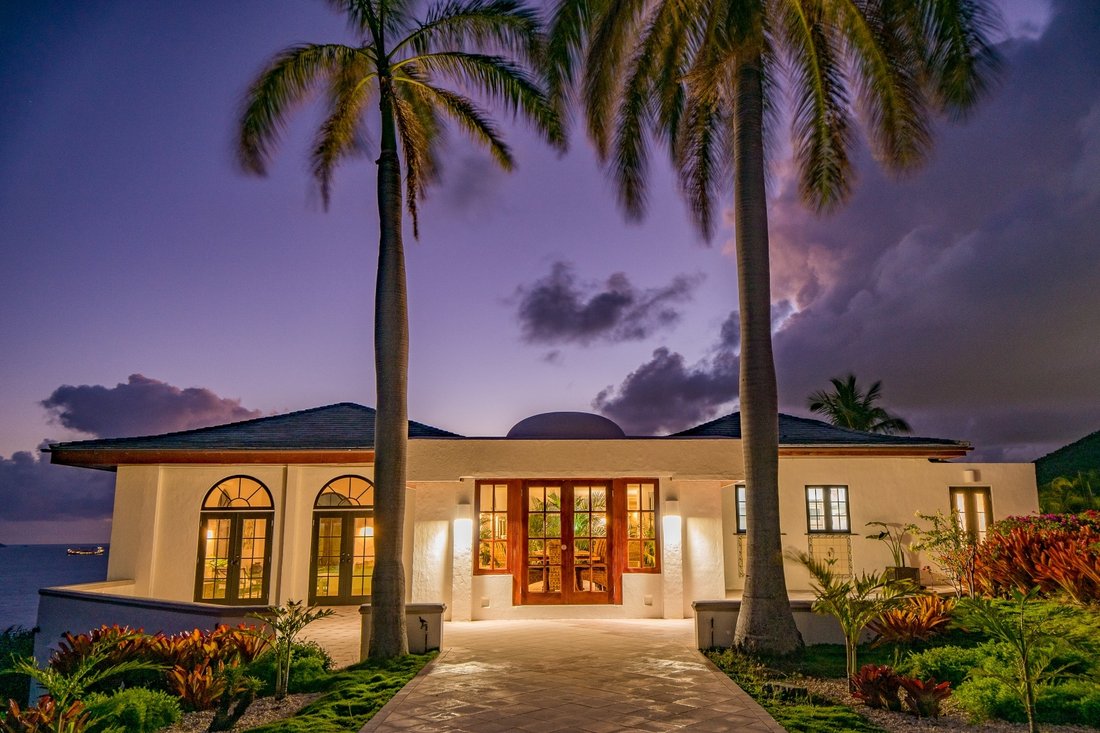 House in Kingston, Tortola, British Virgin Islands 5 - 1017386