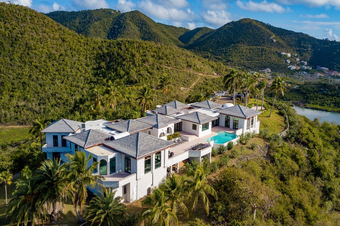 House in Kingston, Tortola, British Virgin Islands 2 - 1017386
