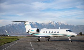 Gulfstream GIV - The Pinnacle of Luxury Air Travel - $2,549,000 Buy Now (10924581)