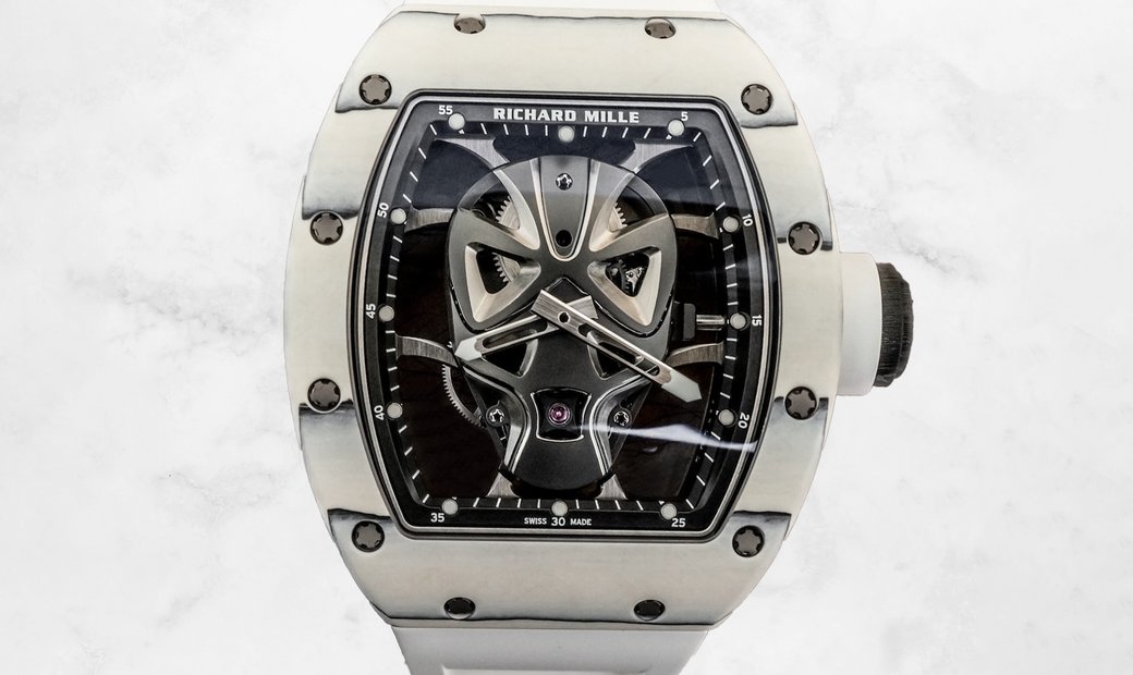 richard mille 052