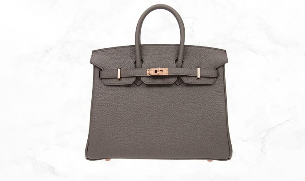 hermes togo leather