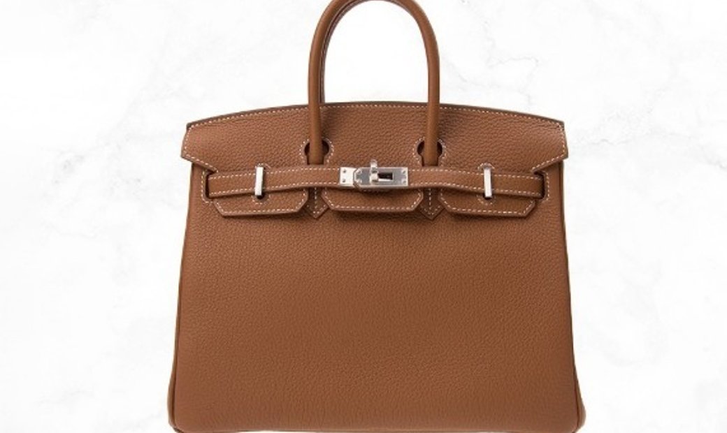 birkin 25 togo