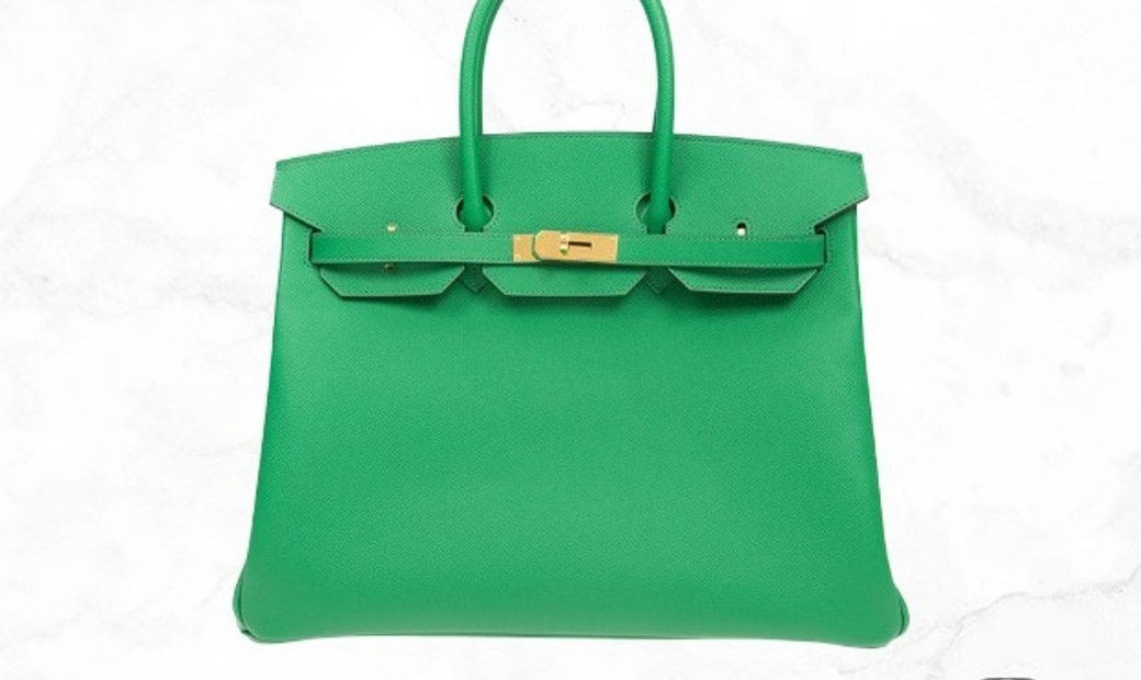 birkin pride bag