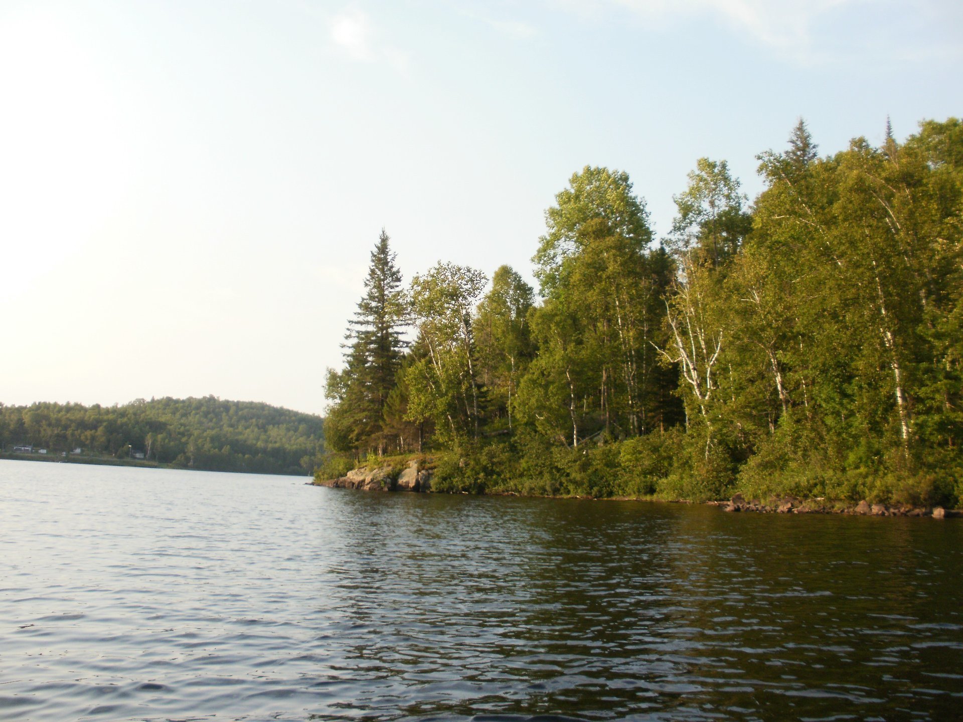 12 Ch. du LacMacaza, La Macaza, QC J0T1R0 MLS12657018 in La Macaza