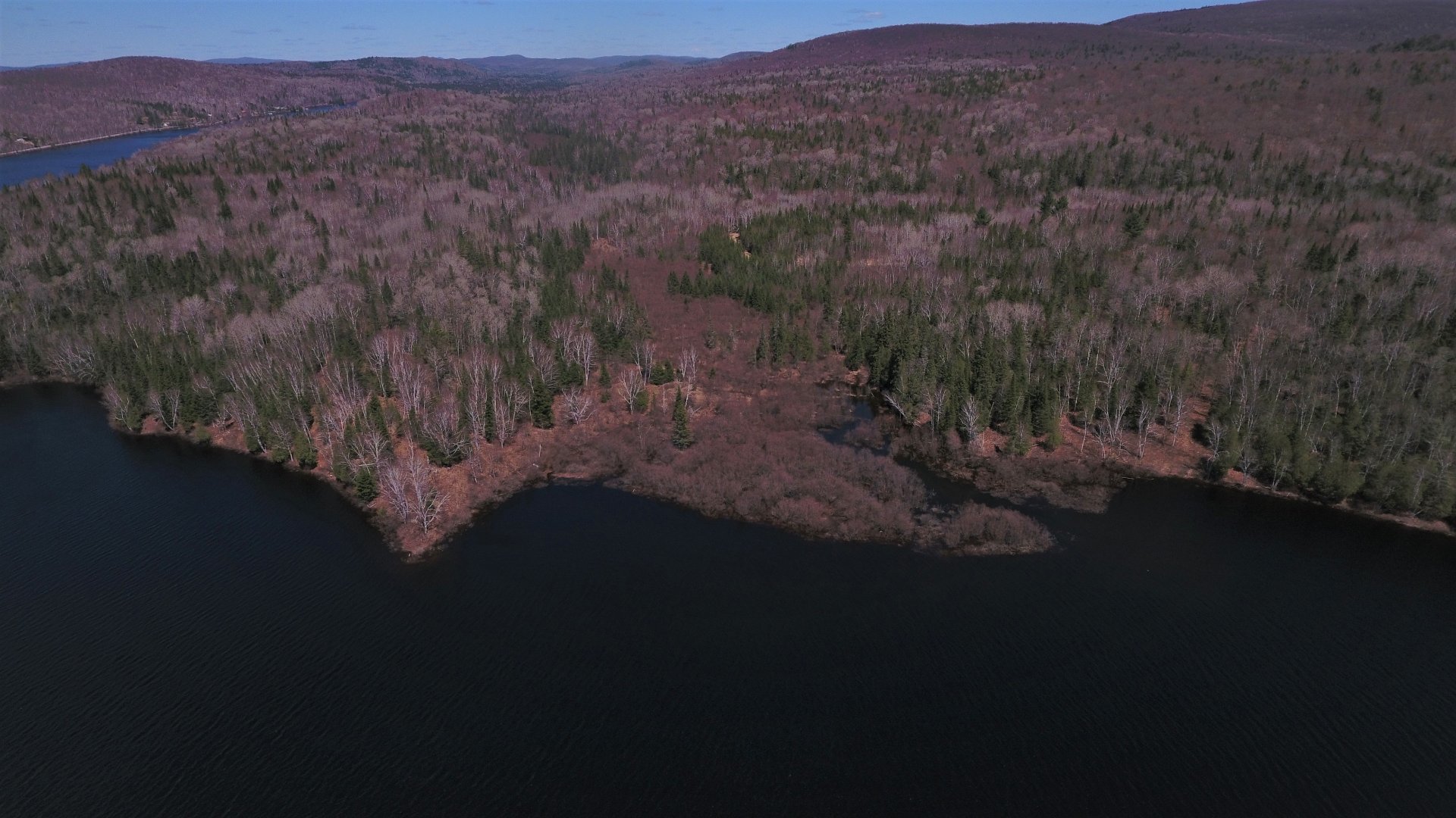 12 Ch. du LacMacaza, La Macaza, QC J0T1R0 MLS12657018 in La Macaza