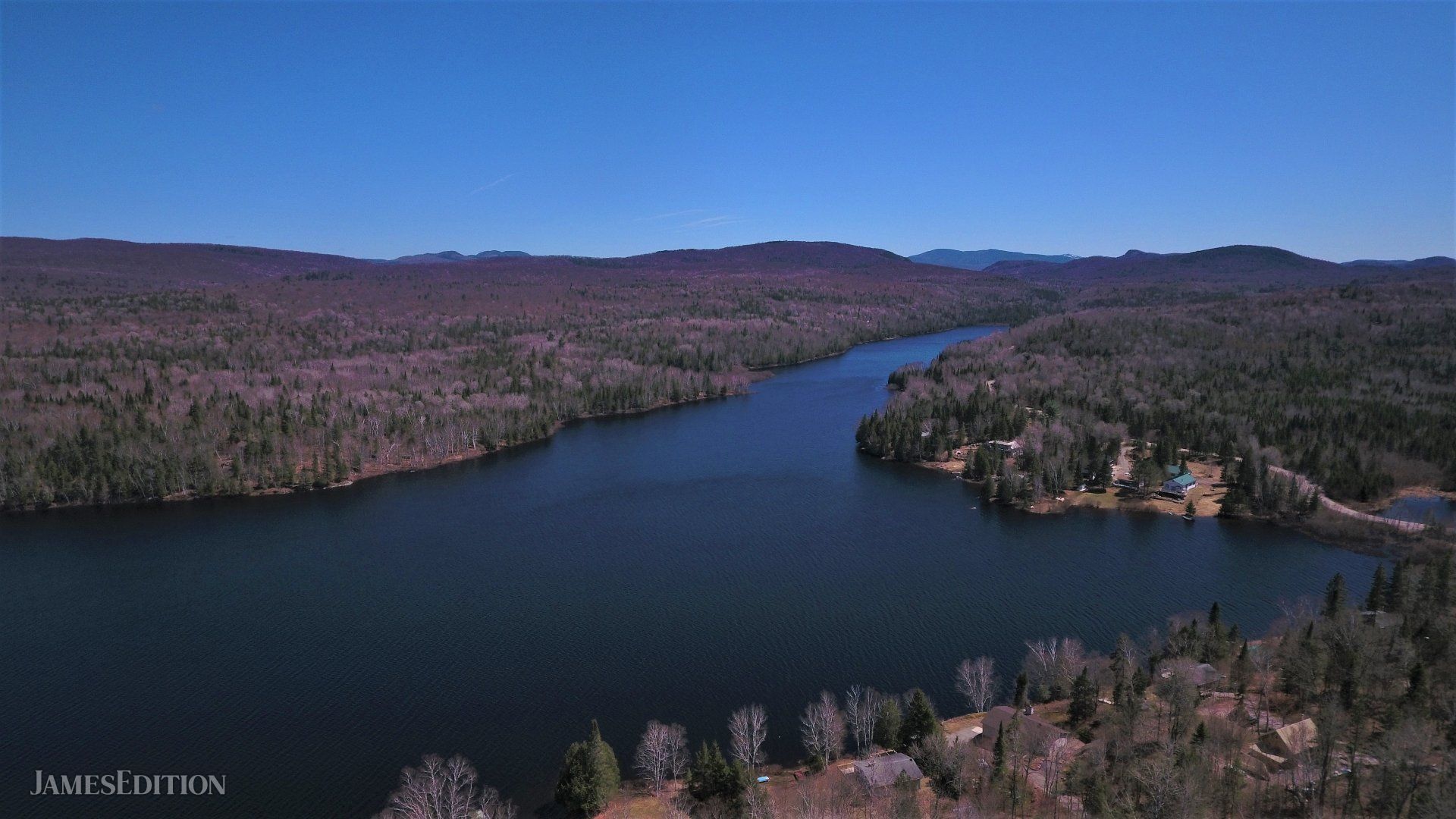 12 Ch. du LacMacaza, La Macaza, QC J0T1R0 MLS12657018 in La Macaza