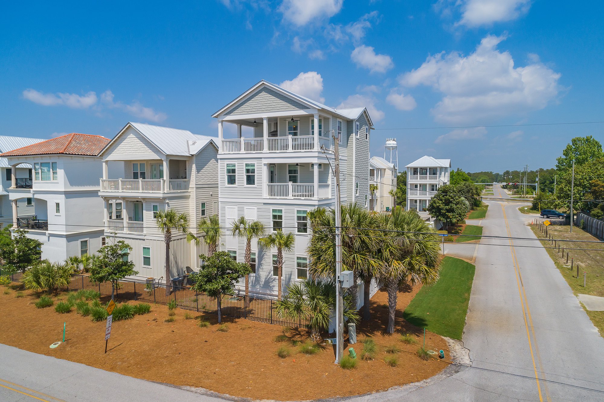 Luxury Retreat In Inlet Beach in Inlet Beach, FL, United States for