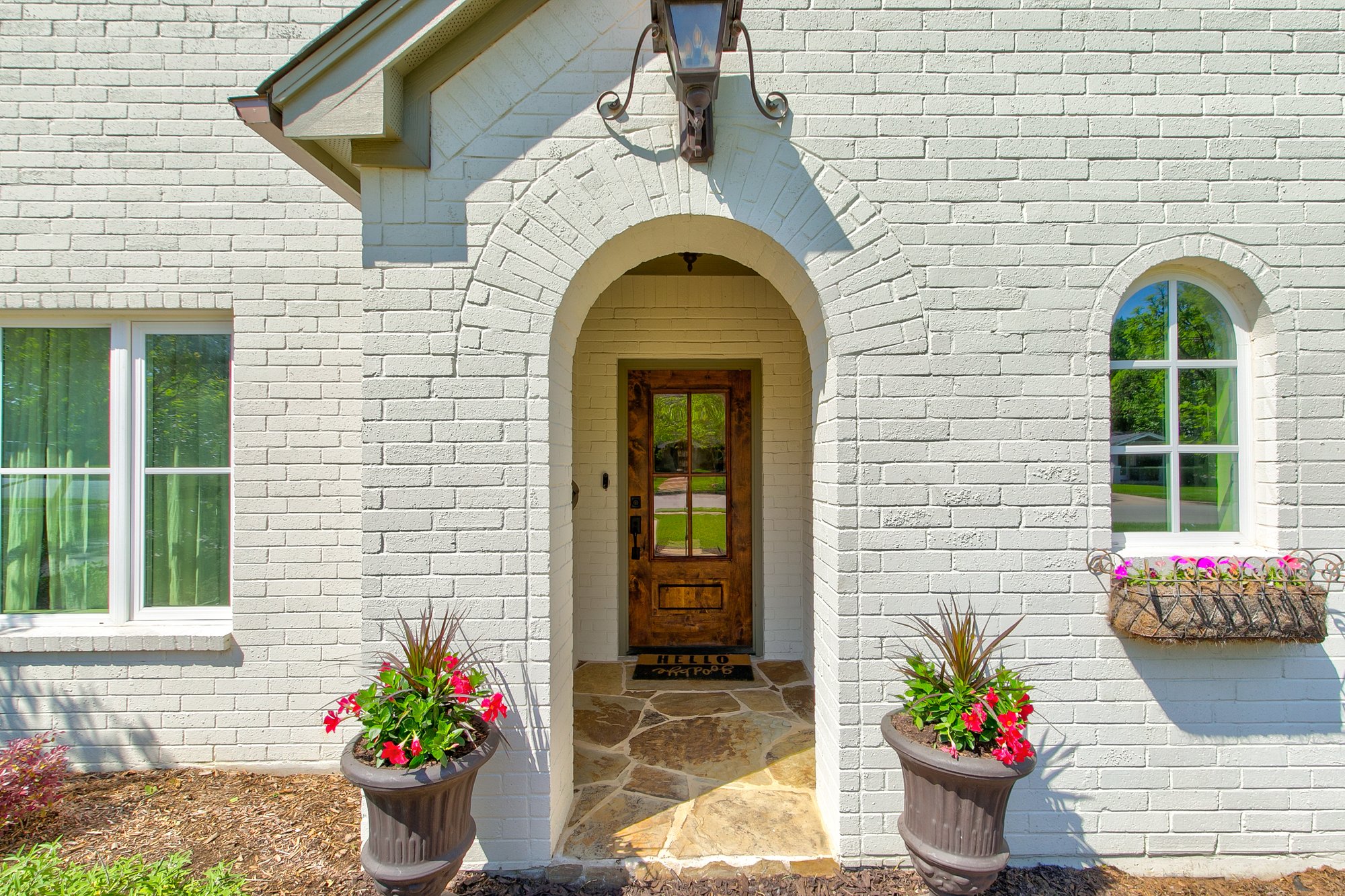 Traditional West Side Home Near Camp Bowie Blvd in Fort Worth, TX