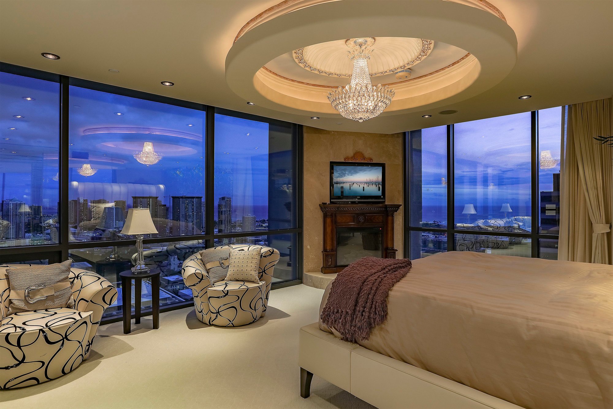 Pinnacle Penthouse in Honolulu, HI, United States for sale (10926417)