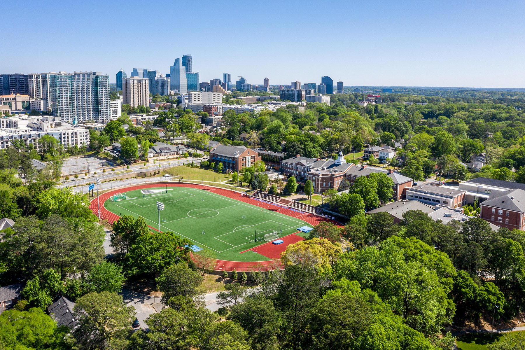 A True Gem In Garden Hills in Atlanta, GA, United States for sale