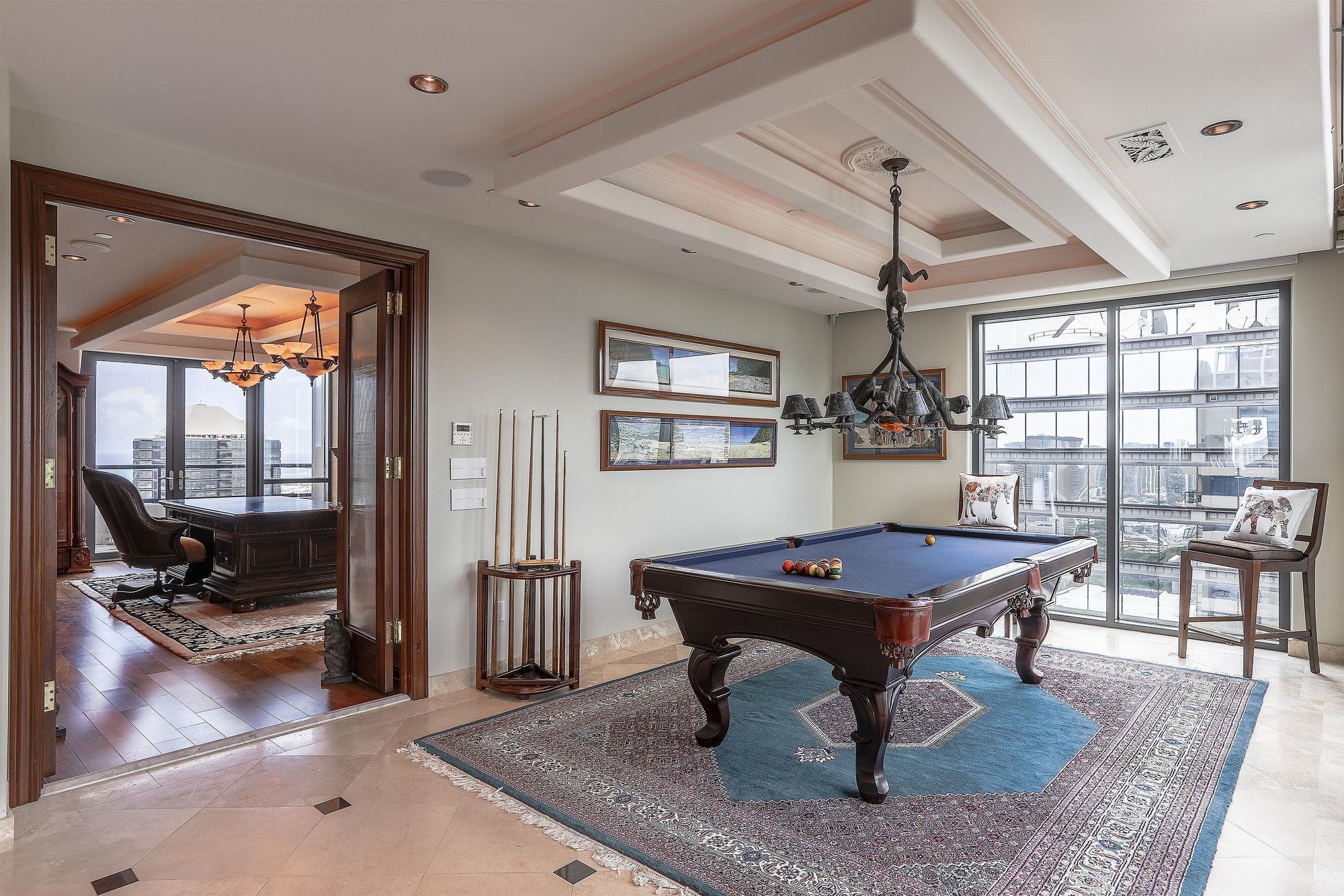 Pinnacle Penthouse in Honolulu, HI, United States for sale (10926417)