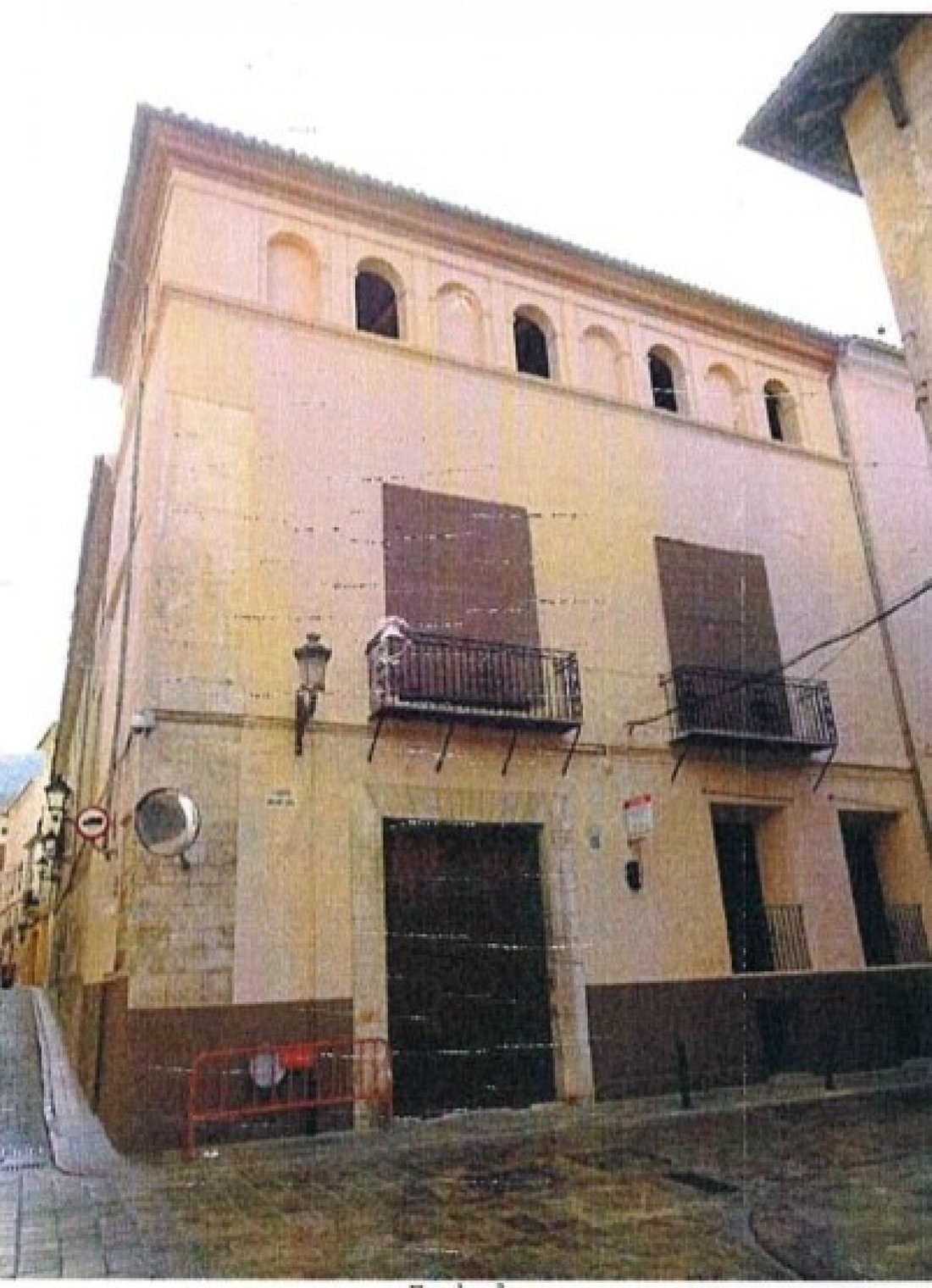 Rare Opportunity To Acquire A Nobleman´S In Xàtiva, Valencian Community