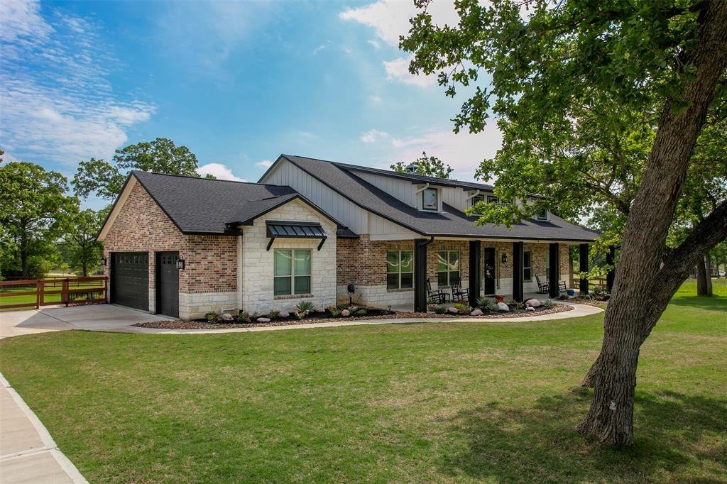 Luxury Property in Iola, TX, United States for sale (10926999)