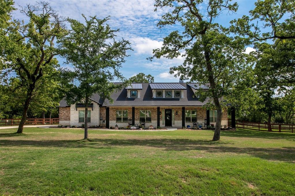 Luxury Property in Iola, TX, United States for sale (10926999)