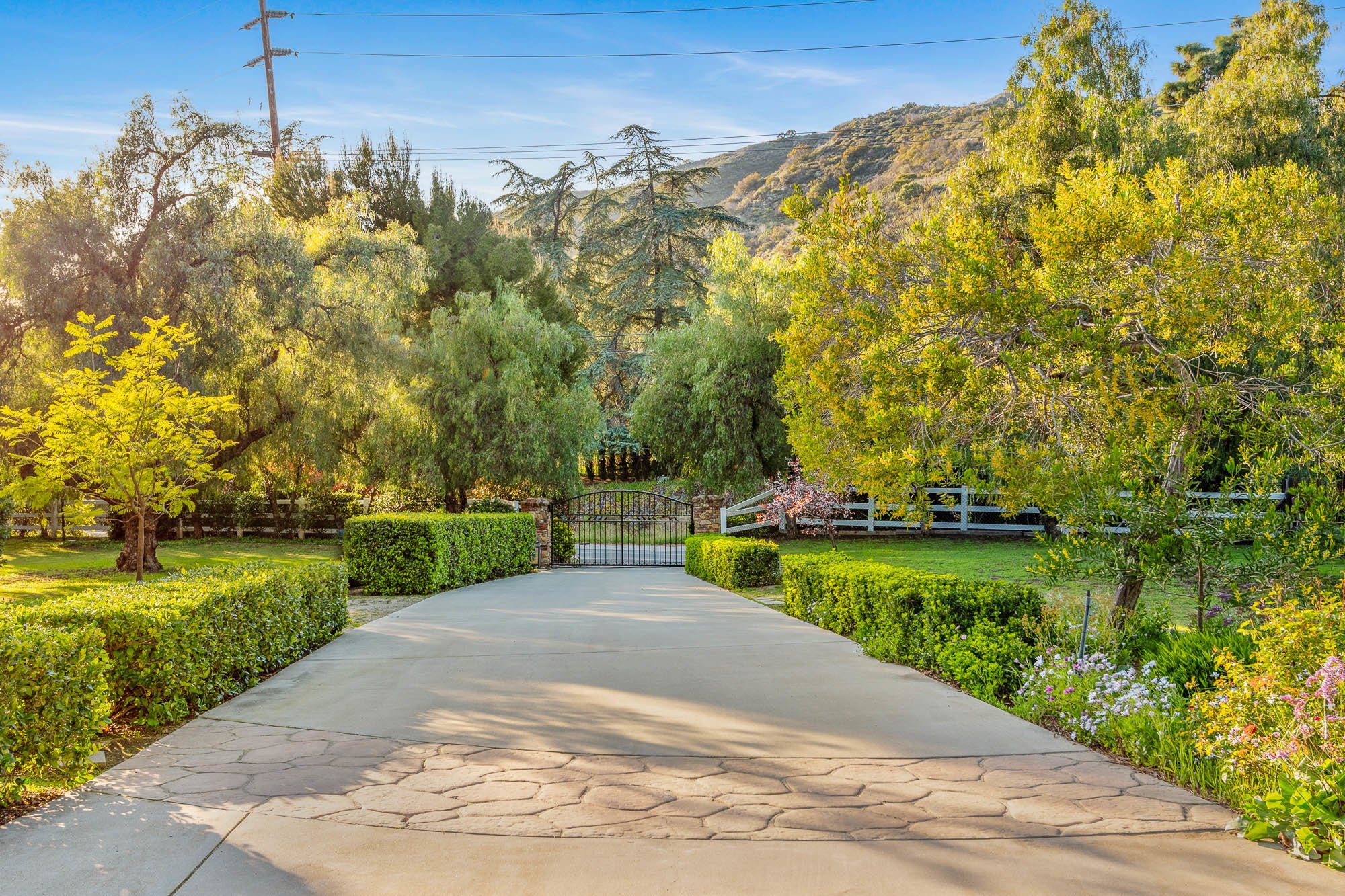 Calabasas Canyon Ranch in Calabasas, CA, United States for sale (10927239)