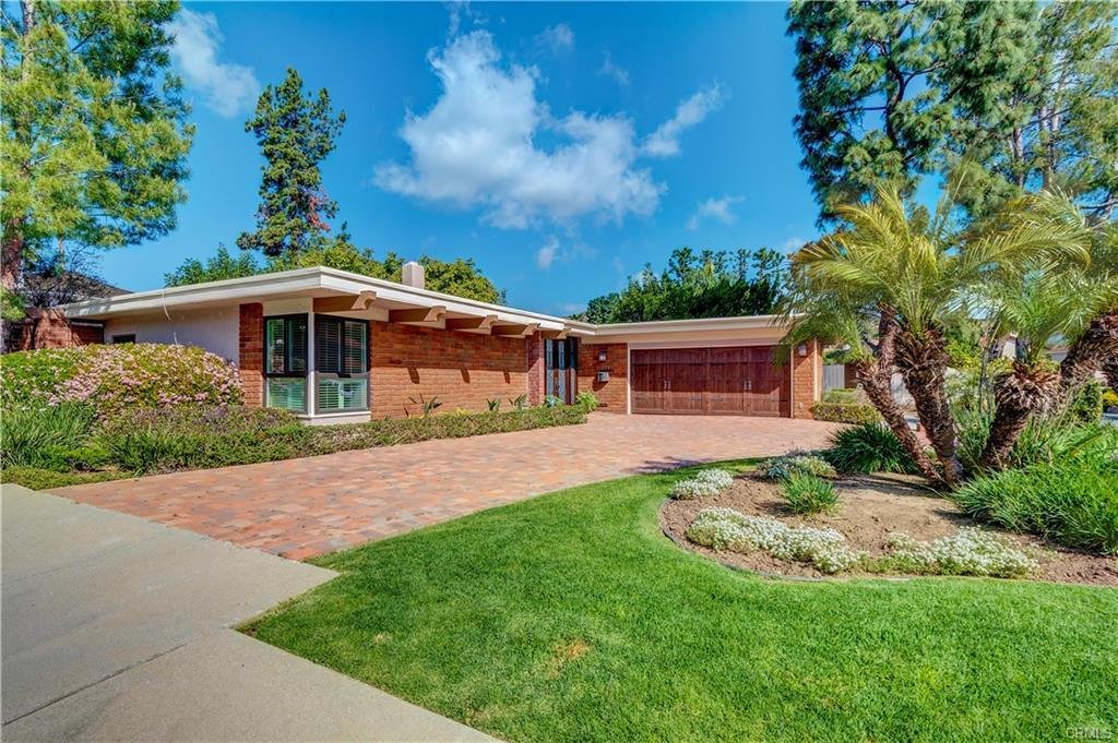 3 Bedrooms Single Family Detached in Whittier, CA, United States for