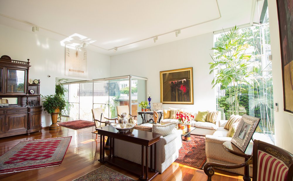 Luxury Homes For Sale In Peru Jamesedition
