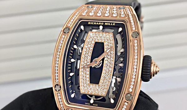 Watches - 82 Richard Mille RM07-01 for 