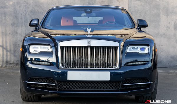 2016 Rolls-Royce Dawn (10929255)
