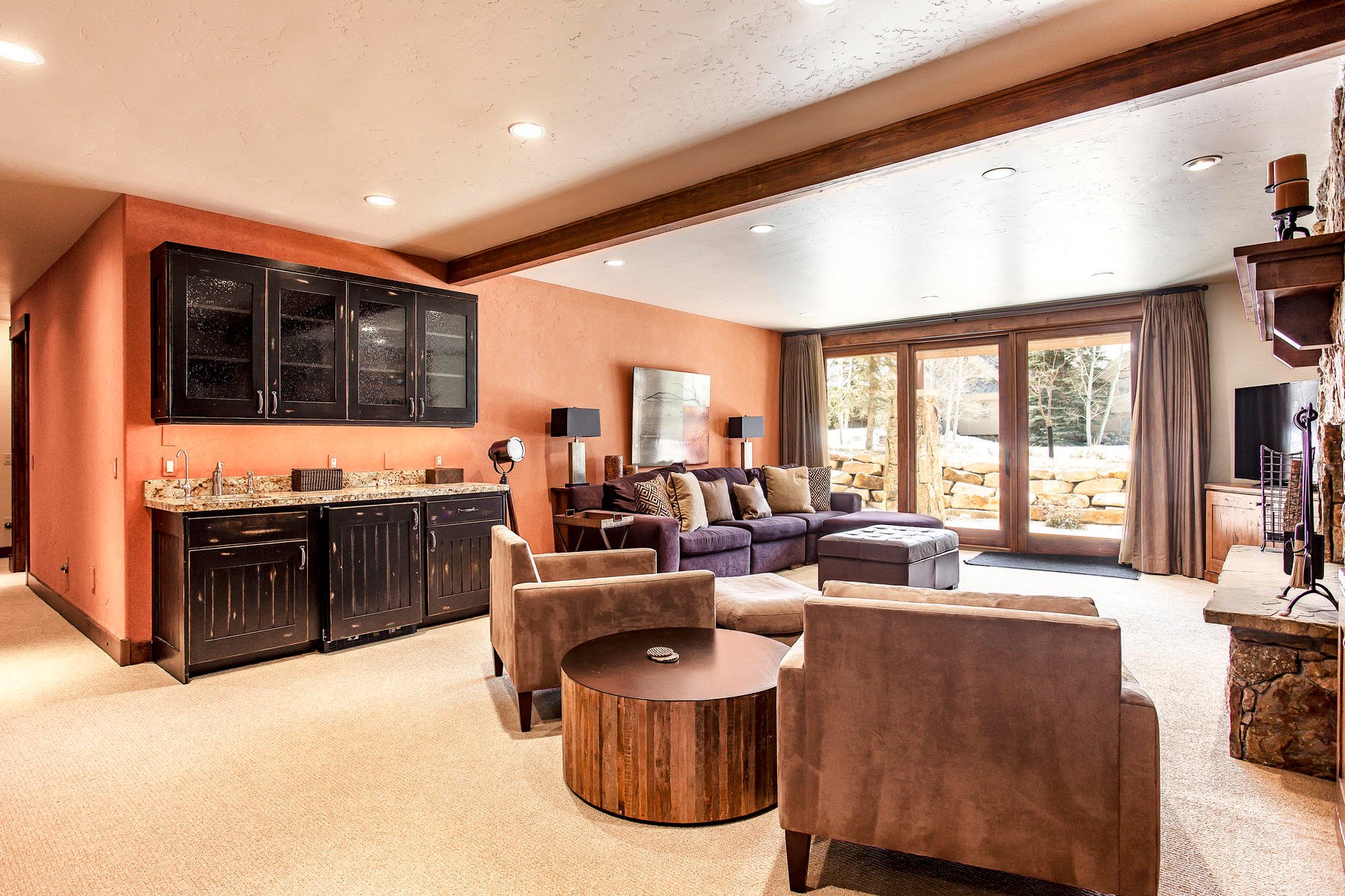 Spectacular Mountain Home In Deer Valley in Park City, UT, United